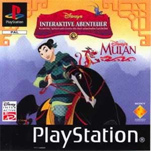 Disneys Interaktive Abenteuer - Mulan