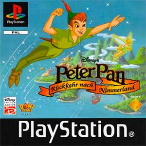 Disneys Peter Pan - Rueckkehr nach Nimmerland