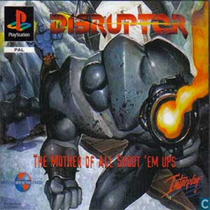 Disruptor