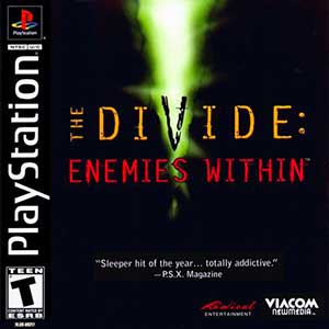 Divide, The - Enemies Within