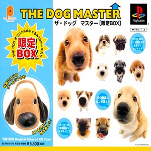 Dog Master, The