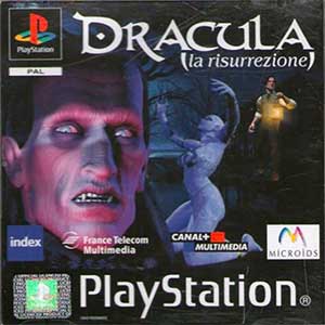 Dracula - La Risurrezione