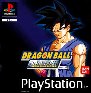 Dragon Ball - Final Bout