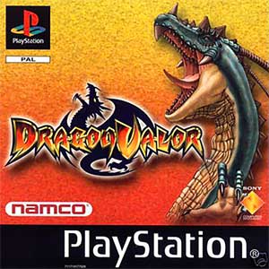 Dragon Valor