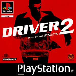Driver 2 - Back on the Streets