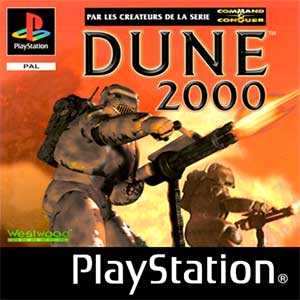Dune 2000