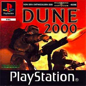 Dune 2000