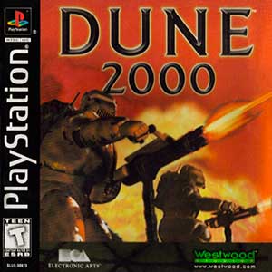 Dune 2000