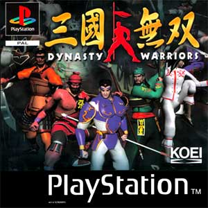 Dynasty Warriors