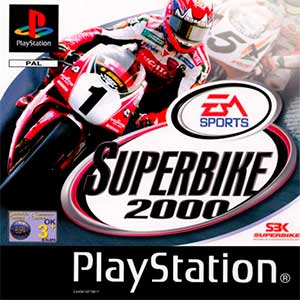 EA Sports Superbike 2000