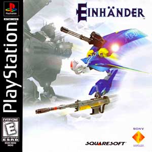 Einhaender