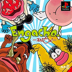 Engacho!
