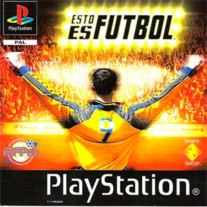 Esto Es Futbol