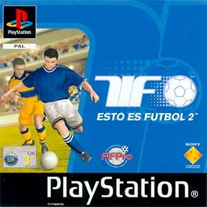 Esto Es Futbol 2