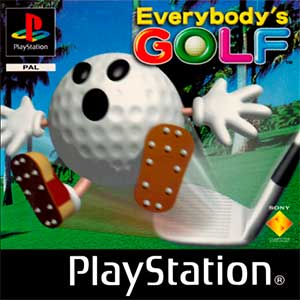 Everybody's Golf