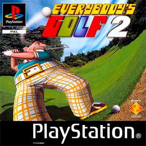 Everybody's Golf 2