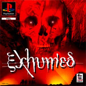 Exhumed