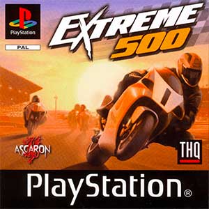 Extreme 500