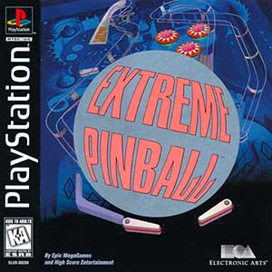 Extreme Pinball