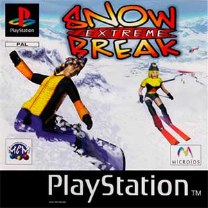 Extreme Snow Break