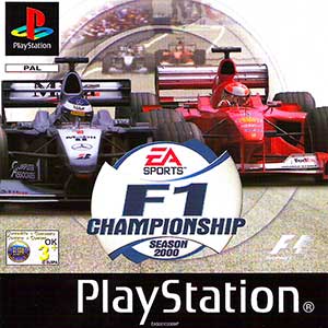 F1 Championship Season 2000