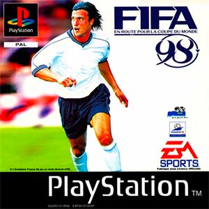 FIFA - En Route pour la Coupe du Monde 98