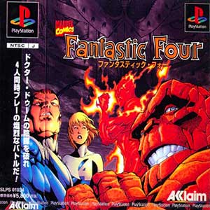 Fantastic Four