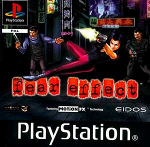 Fear Effect