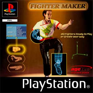 Fighter Maker