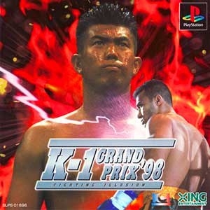 Fighting Illusion - K-1 Grand Prix '98