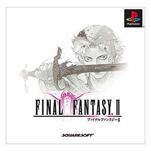 Final Fantasy II