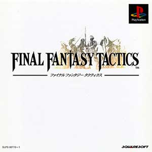 Final Fantasy Tactics