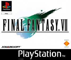 Final Fantasy VII