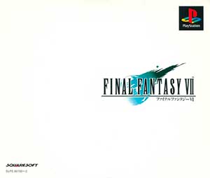 Final Fantasy VII