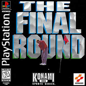 Final Round, The