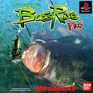 Fishing Freaks - BassRise Plus
