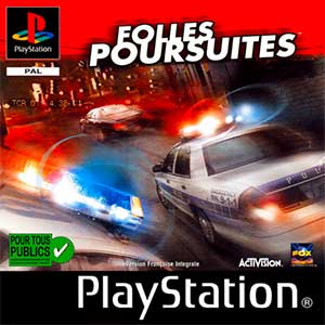 Folles Poursuites