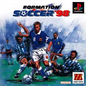 Formation Soccer '98