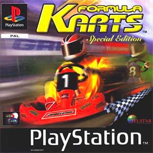 Formula Karts - Special Edition