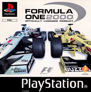 Formula One 2000