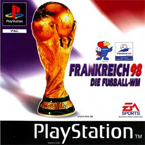Frankreich 98 - Die Fussball-WM
