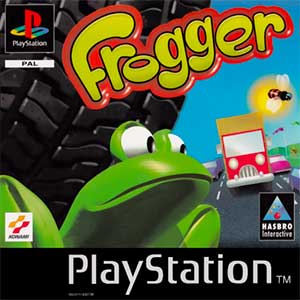Frogger