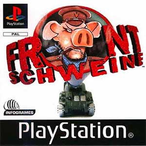 Frontschweine