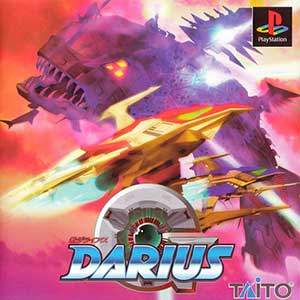 G. Darius