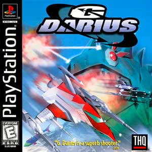 G. Darius