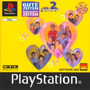 GZSZ Vol. 2