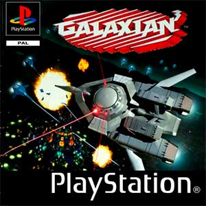 Galaxian^3