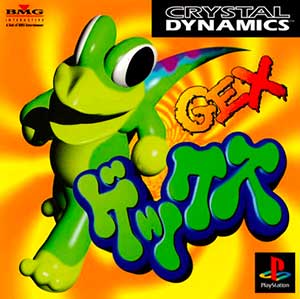 Gex