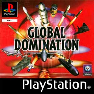 Global Domination