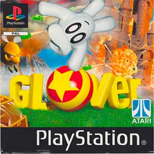 Glover